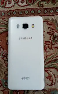 گوشی سامسونگ j5 فورجی 2016