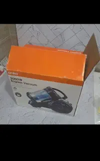 جاروبرقی انکو ۲۲ میلیون و ۷۰۰ تومن فقط ۱۹ میلیون