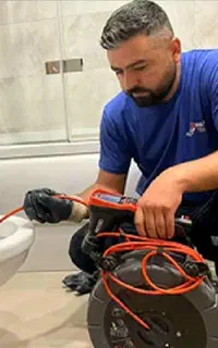 لوله بازکنی کریمی قزوین حومه۲۴ساعت بازدید رایگان