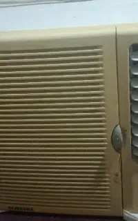 کولر گازی پنجره ای
