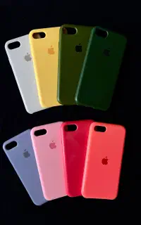 قاب/کاور گوشی آیفون ۷&۸