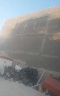 استا بنا پلاستر کار