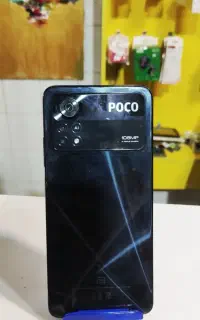 پوکو poco x4pro