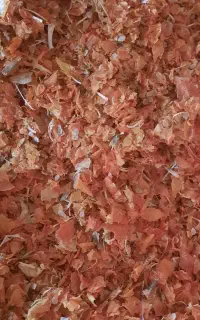 تفاله گوجه
