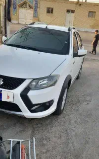 کوییک مدل ۴۰۱درحدبسیارتمیز