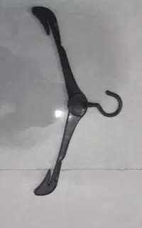 چوبکار لباس