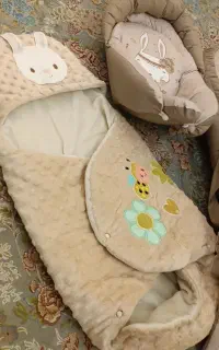 سرویس خواب کودک