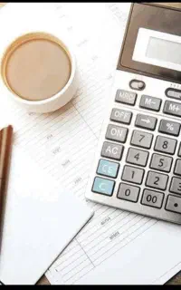 استخدام کمک حسابدار خانم