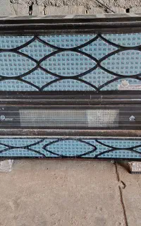 بخاری ایران شرق