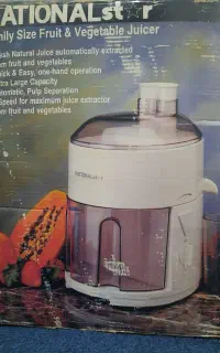 آبمیوه گیری ناسیونال