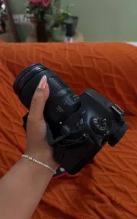 canon 90 D دوربین