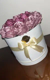 باکس گل مصنوعی
