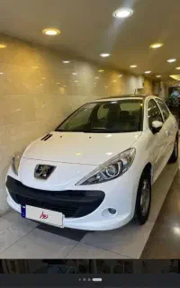 207پانا مدل402
