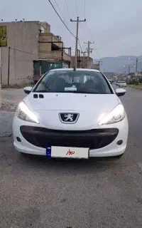 ۲۰۷ صندوقدار اتومات