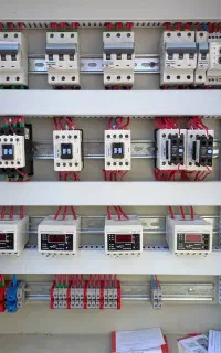 خدمات برق صنعتی، تابلو برق