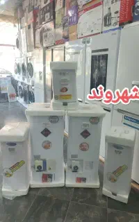آبگرمکن گازی و برقی گارانتی دار15.30.60لیترارسال