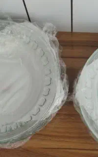 بشقاب و سوپ خوری