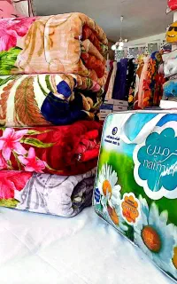 فروش عمده وخرده کالای خواب