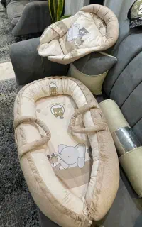 قنداق و تشک