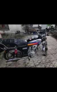 هوندا لیفان ۱۵۰