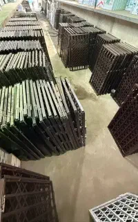 حفاظ آکاردئونی رنگ کوره ای.تولید وپخش