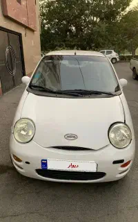 ام وی ام 110/ ۳سیلندر /1388 خوشگل و مرتب