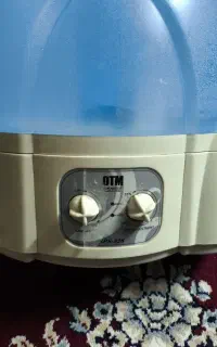 بخور سرد مارک خوب otm