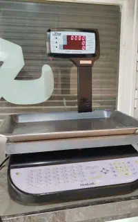 ترازو مدل ۱۱۰۰۰