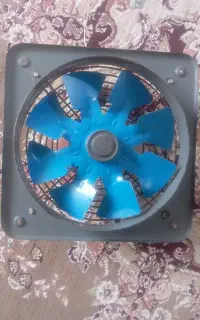 فن تهویه هوا