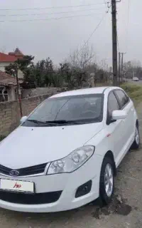 ام وی ام ۳۱۵ درحدنو