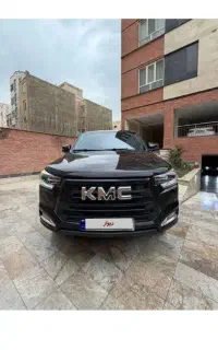 فروش KMC خانگی مدل 403