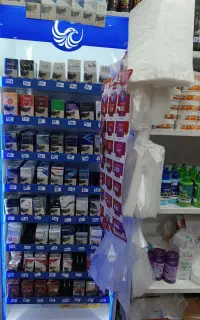 استند سیگار