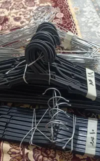 فروش وسایل مغازه پوشاک فروشی