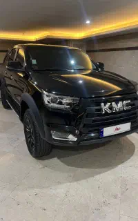 کی‌ام‌سی t8