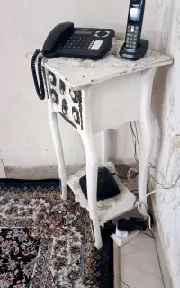 میز تلفن