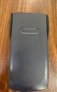 فروش ماشین حساب کاسیو