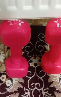وزنه ورزشی
