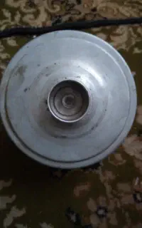 موتور جارو برقی