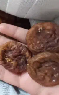 انجیر خشک
