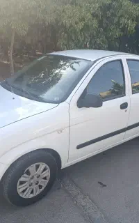 تیبا ۱