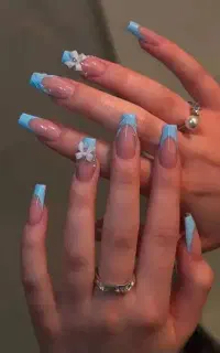 کاشت ناخن