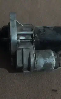 استارت نیسان مدل پژویی
