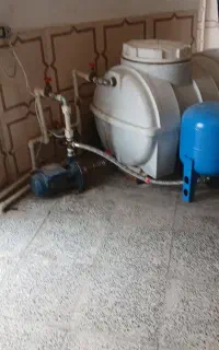 لوله بازکنی ولوله کشی
