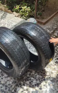 لاستیک ۲۳۵/۶۰/۱۶