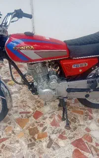 موتور هوندا 150