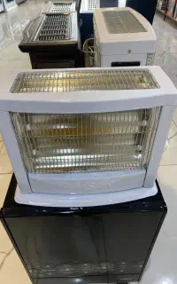 بخاری برقی تکسان
