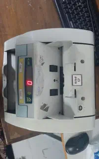 اسکناس-پول شمار para nc107 سالم و آماده به کار