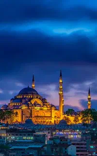 تدریس زبان ترکی استانبولی ( خصوصی)