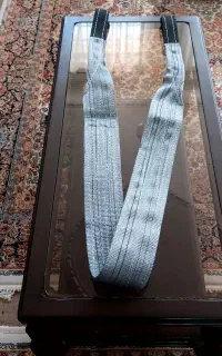 تسمه چرثقیل
