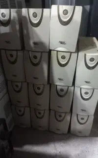 یو پی اس ۶۰۰وات فاران ups